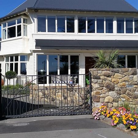 Cave Rock Guest House Sumner Extérieur photo