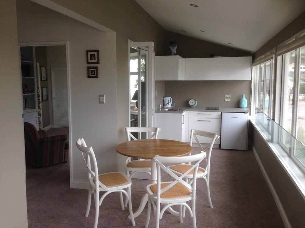 Cave Rock Guest House Sumner Extérieur photo