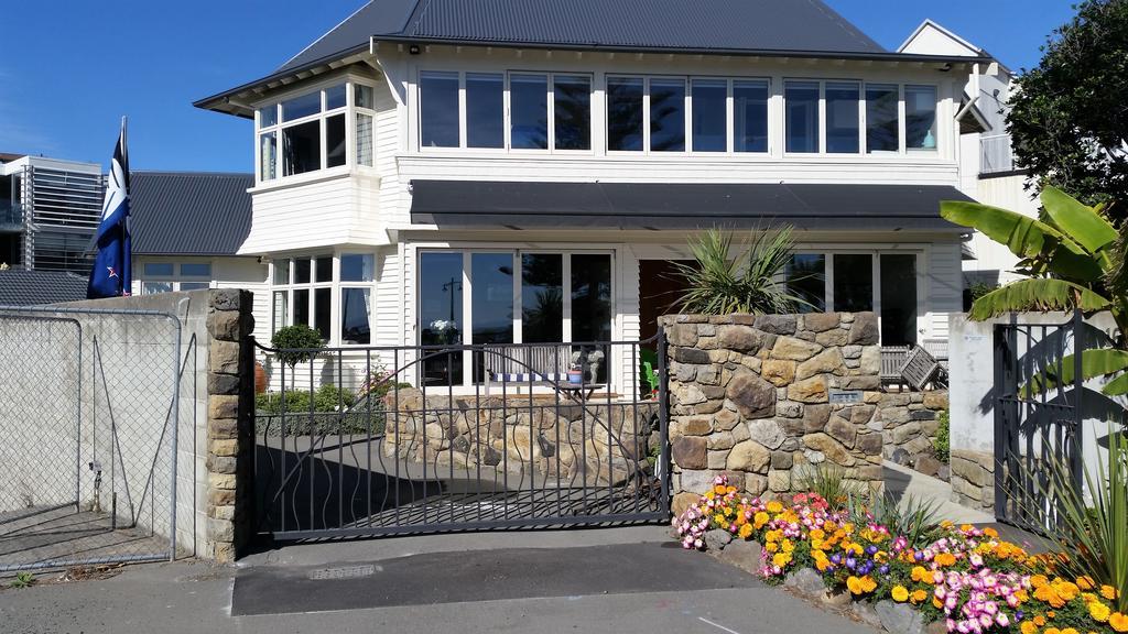Cave Rock Guest House Sumner Extérieur photo