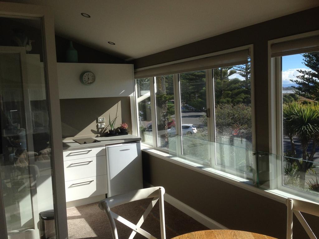 Cave Rock Guest House Sumner Extérieur photo