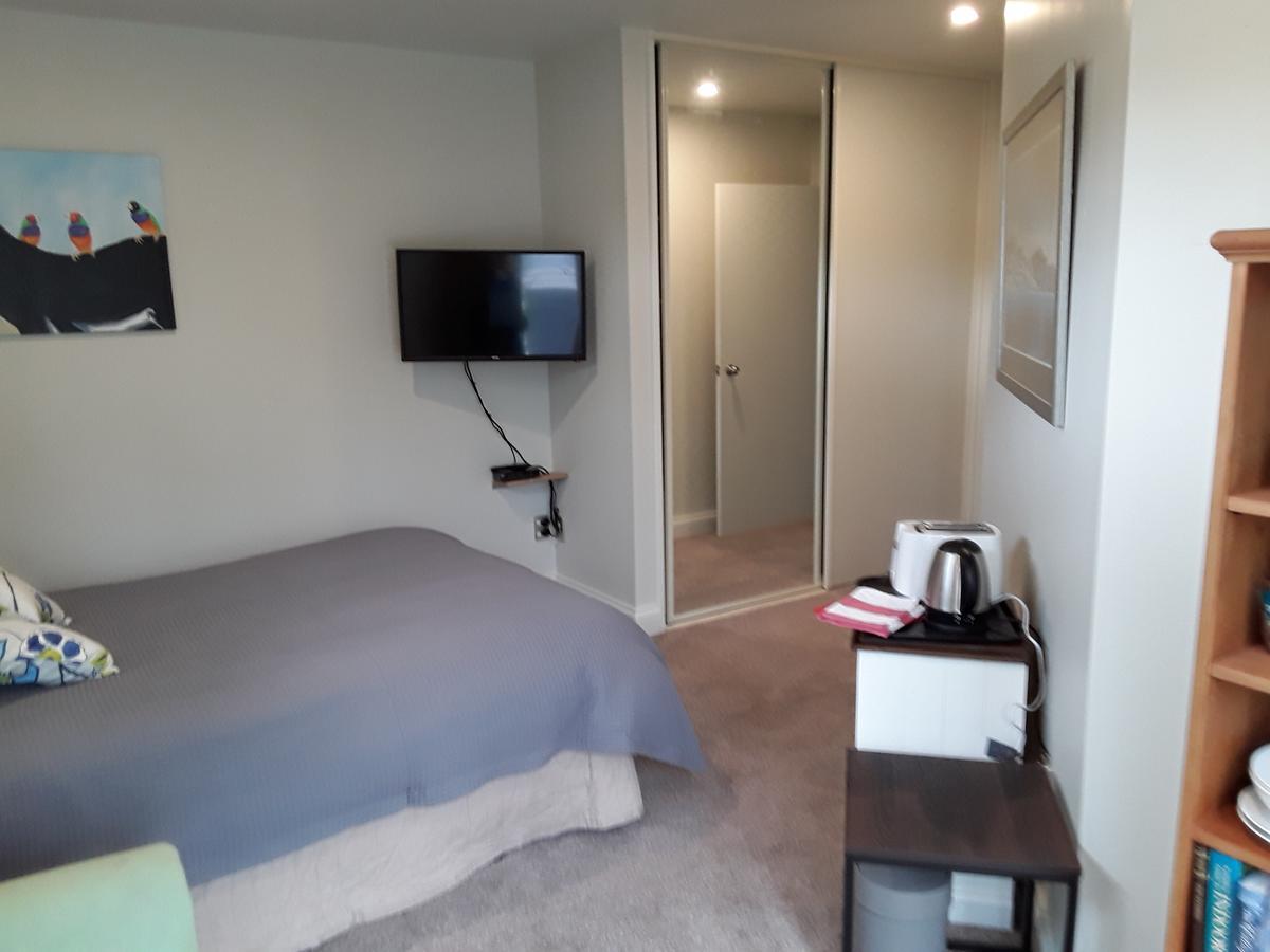Cave Rock Guest House Sumner Extérieur photo
