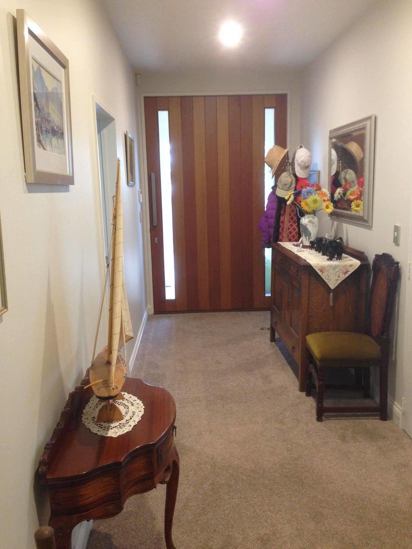 Cave Rock Guest House Sumner Extérieur photo