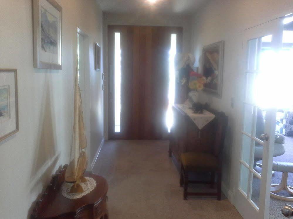 Cave Rock Guest House Sumner Extérieur photo