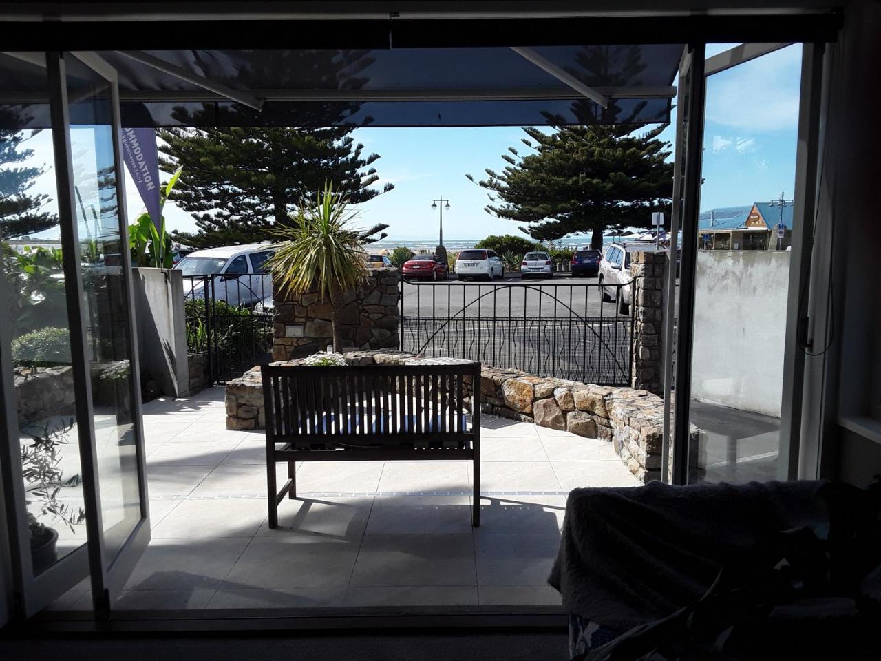 Cave Rock Guest House Sumner Extérieur photo