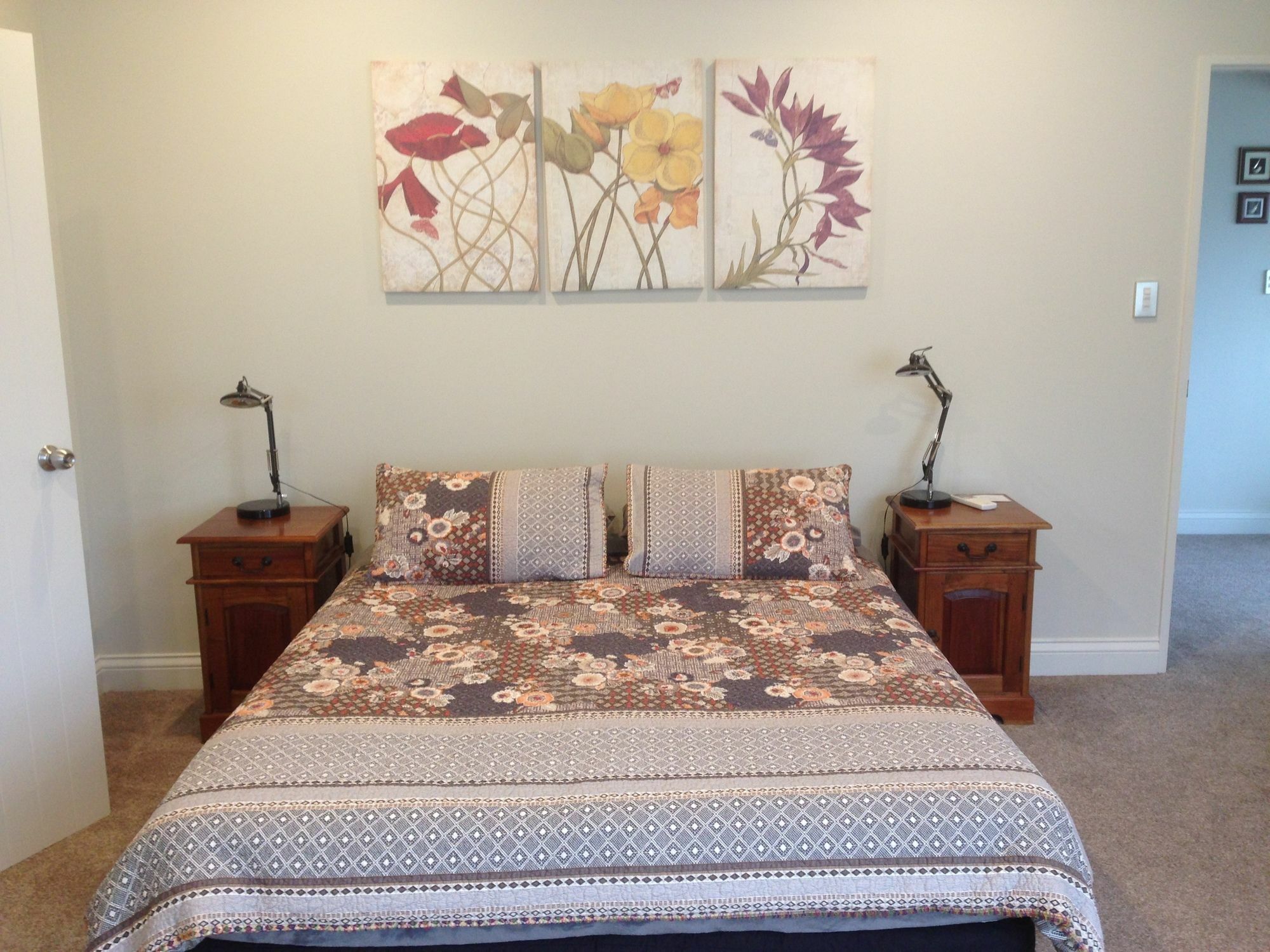 Cave Rock Guest House Sumner Extérieur photo