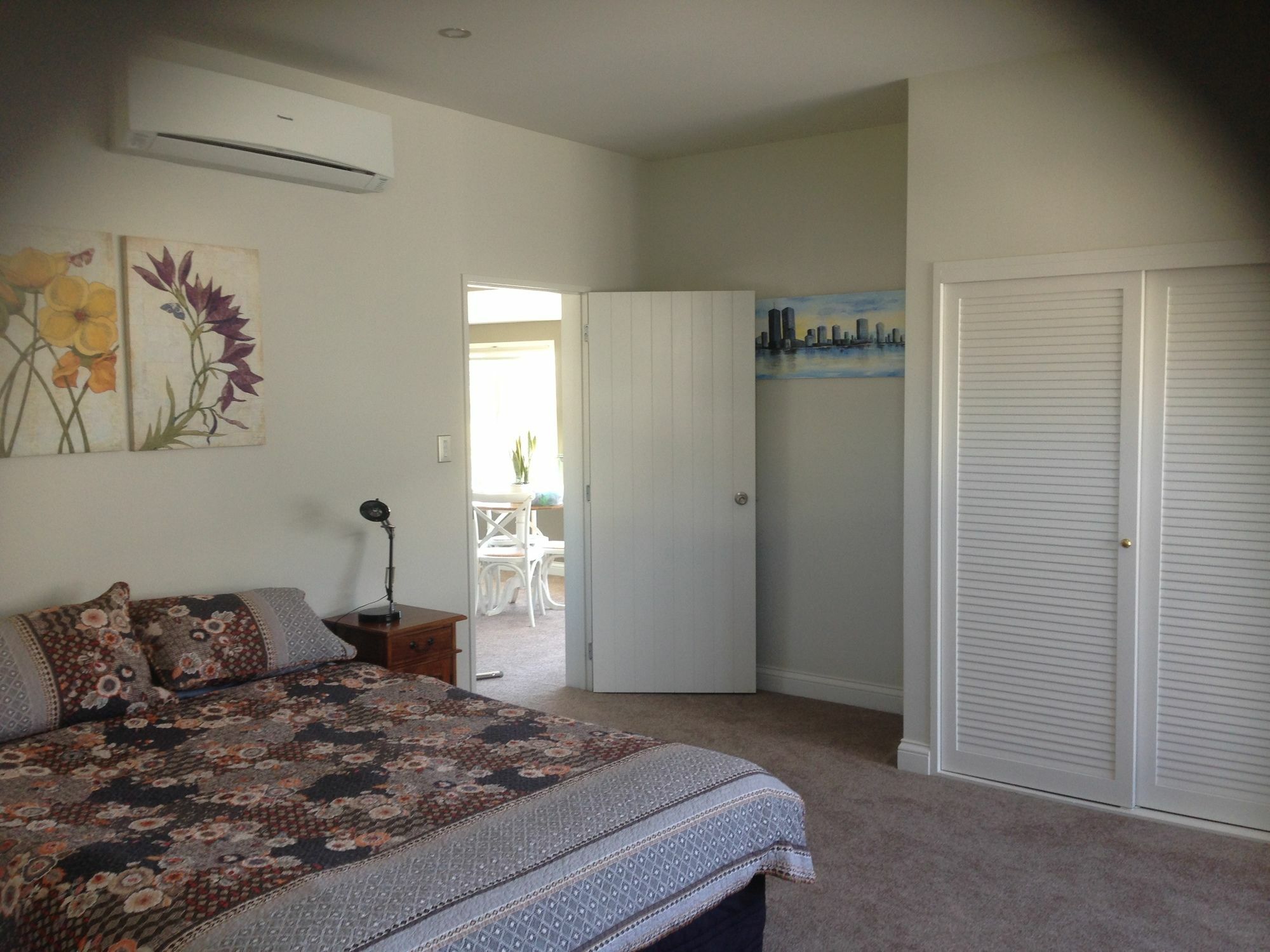 Cave Rock Guest House Sumner Extérieur photo