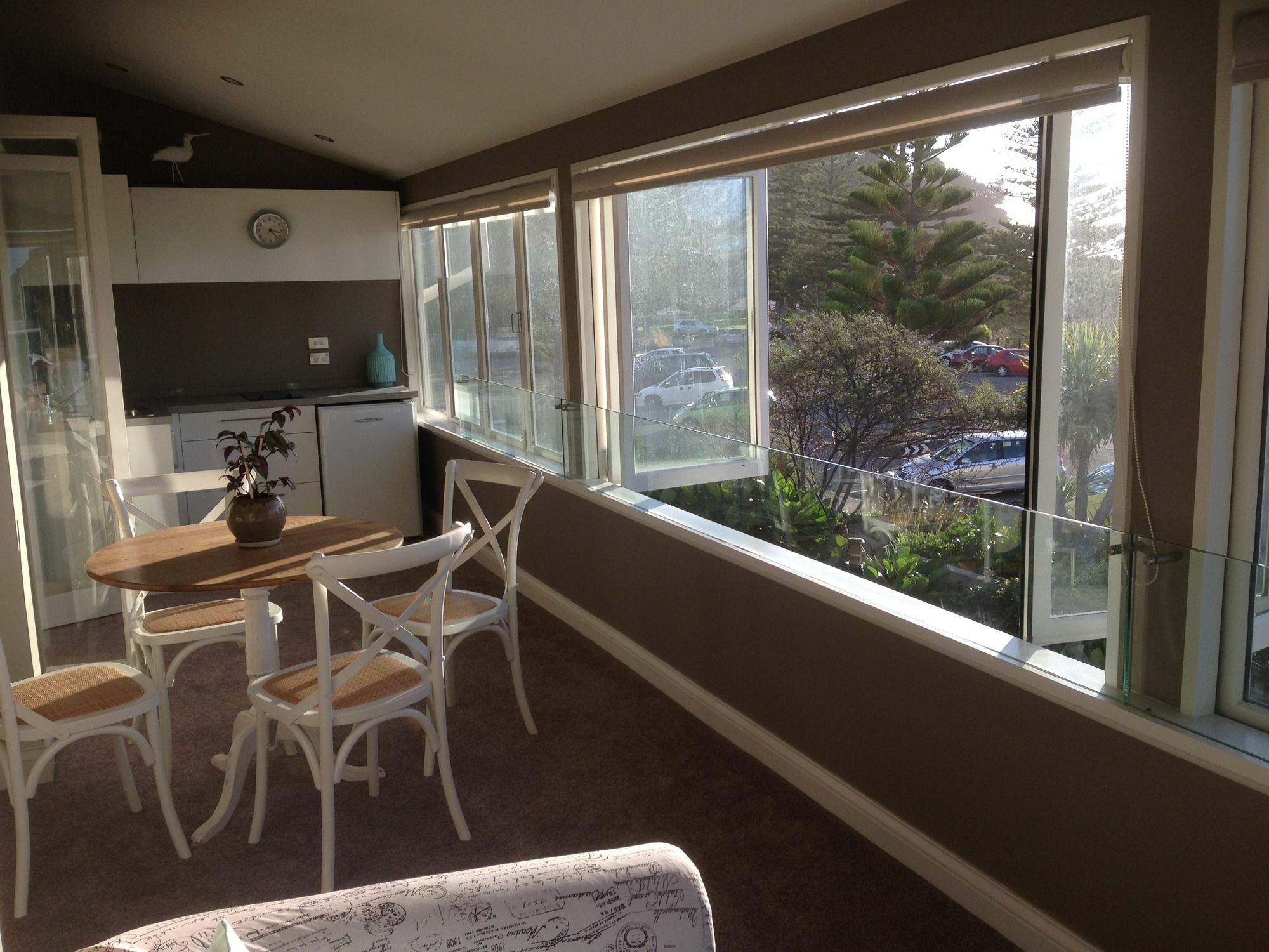 Cave Rock Guest House Sumner Extérieur photo