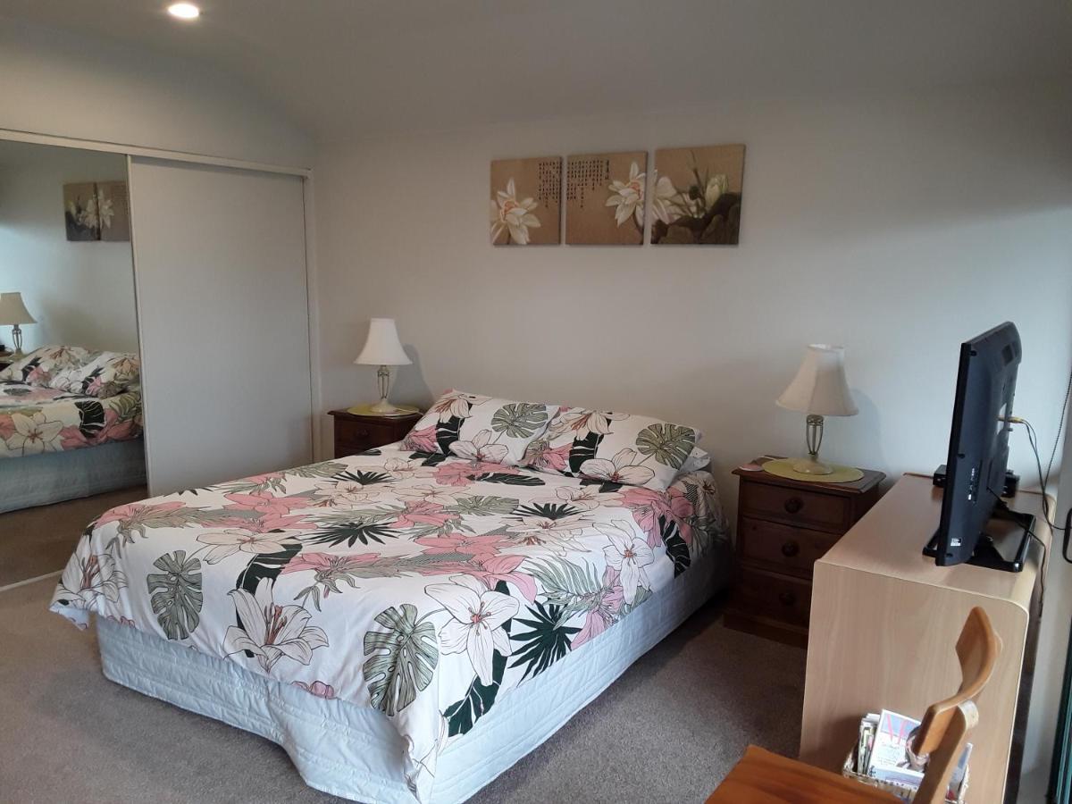 Cave Rock Guest House Sumner Extérieur photo
