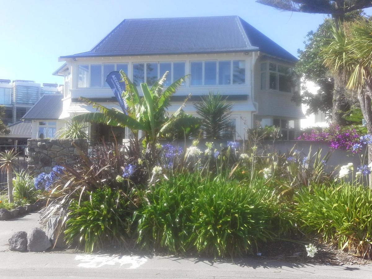 Cave Rock Guest House Sumner Extérieur photo